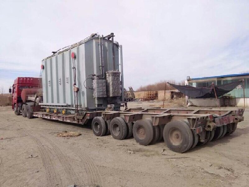 蘇州至哈密物流公司