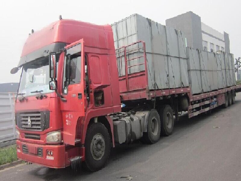 蘇州至康馬物流公司