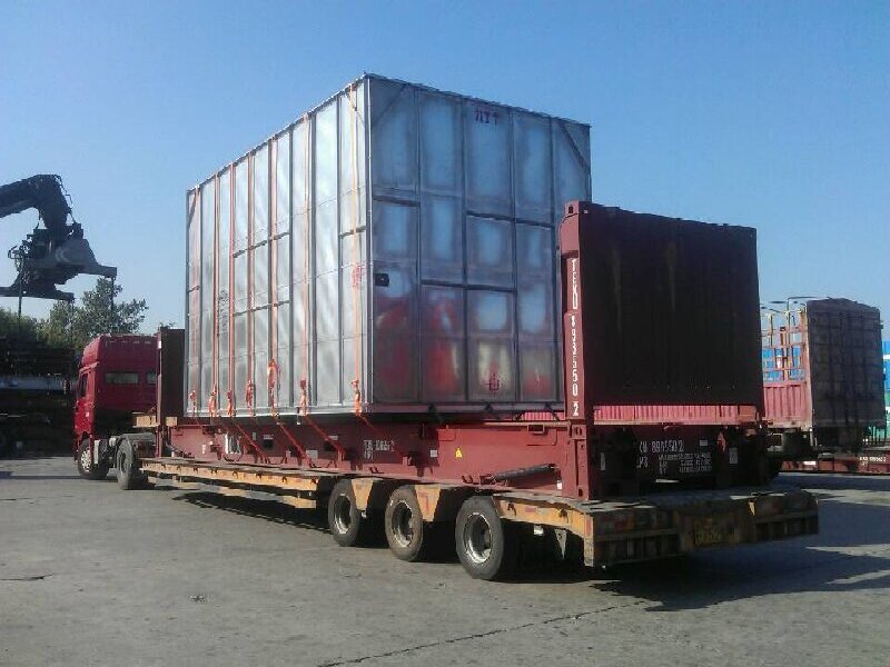 蘇州到香坊區(qū)物流公司