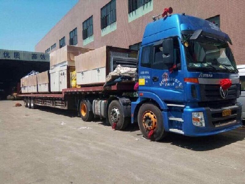 蘇州到科爾沁右翼中旗物流公司