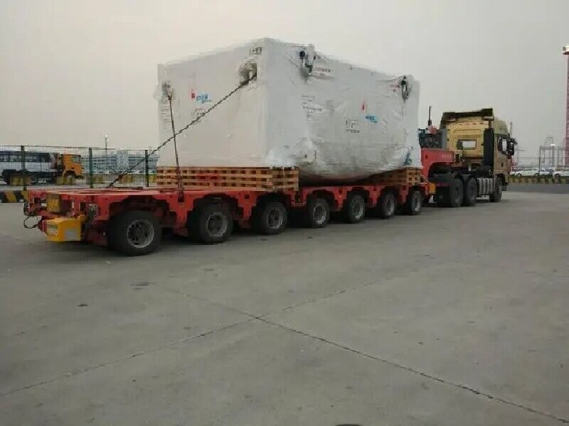 蘇州至科爾沁右翼中旗物流公司