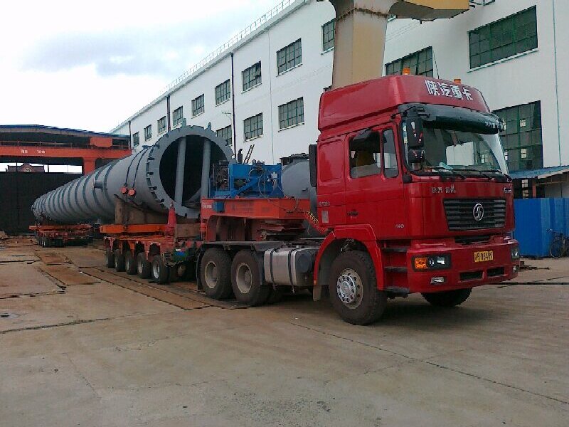 蘇州至雞東物流公司