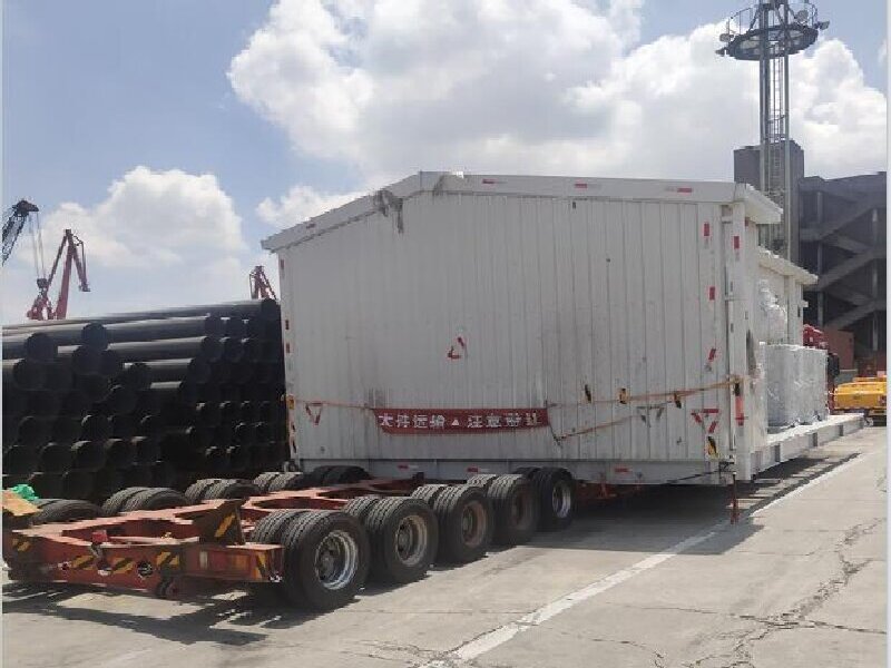 蘇州至仙桃物流公司