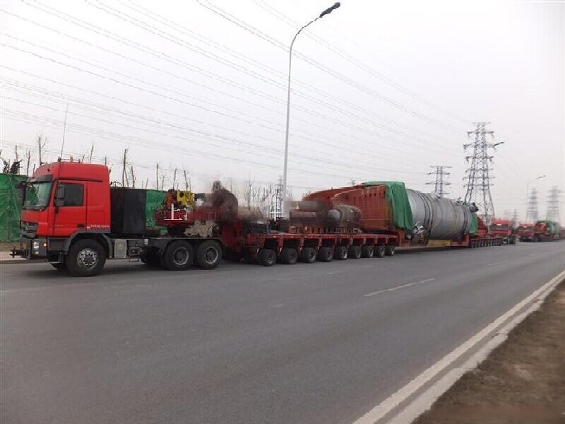 蘇州至屏邊苗族自治物流公司