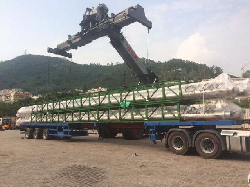 蘇州至荷塘區(qū)物流公司