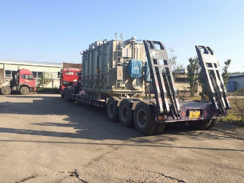 蘇州到武城物流公司