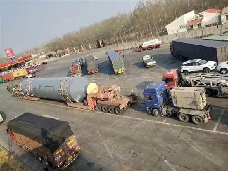 蘇州至順慶區(qū)物流公司