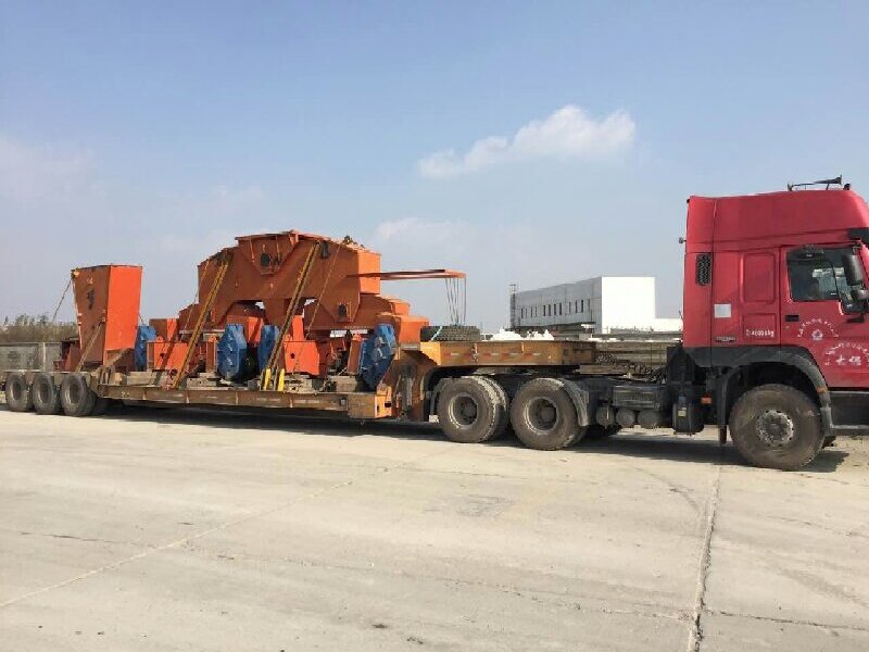 蘇州至九江物流公司