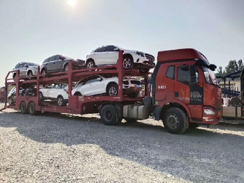 蘇州至天水物流公司