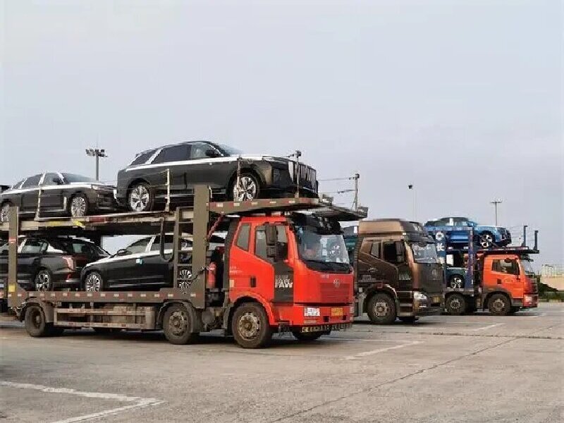 蘇州到?？h轎車托運公司