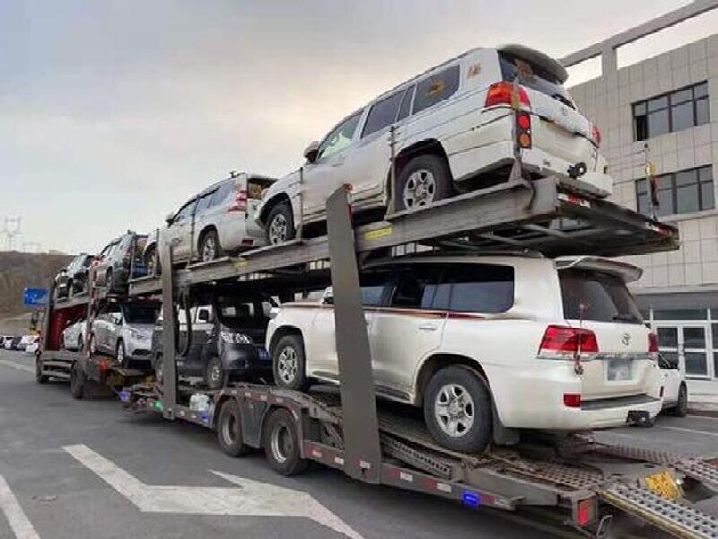 蘇州至蘭州物流公司