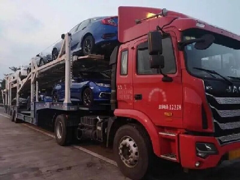 蘇州到惠農(nóng)區(qū)轎車托運(yùn)公司