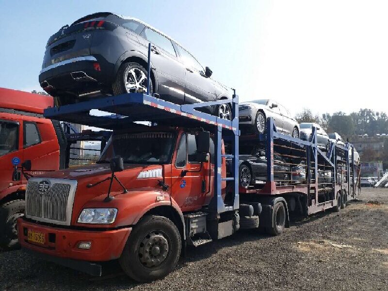 蘇州至漢川物流公司