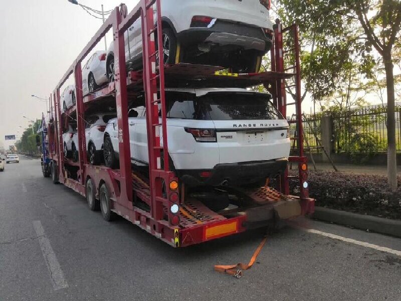 蘇州到石家莊轎車托運公司