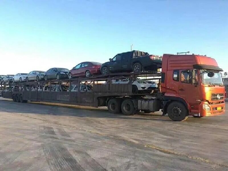 蘇州到平涼轎車托運公司