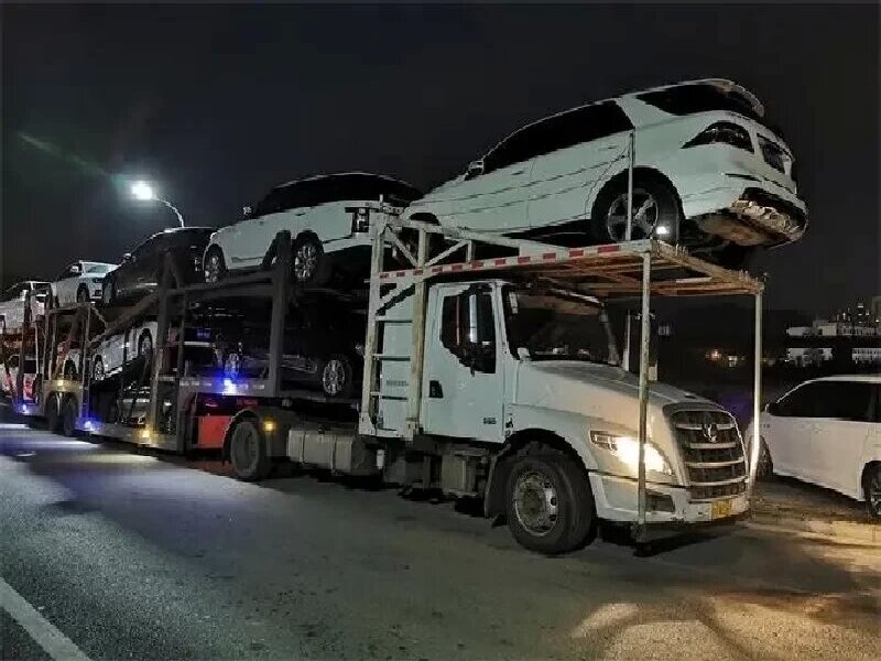 蘇州至荷塘區(qū)物流公司