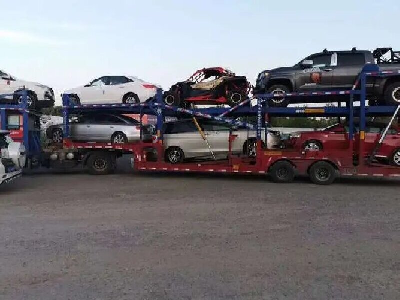 蘇州至石家莊物流公司