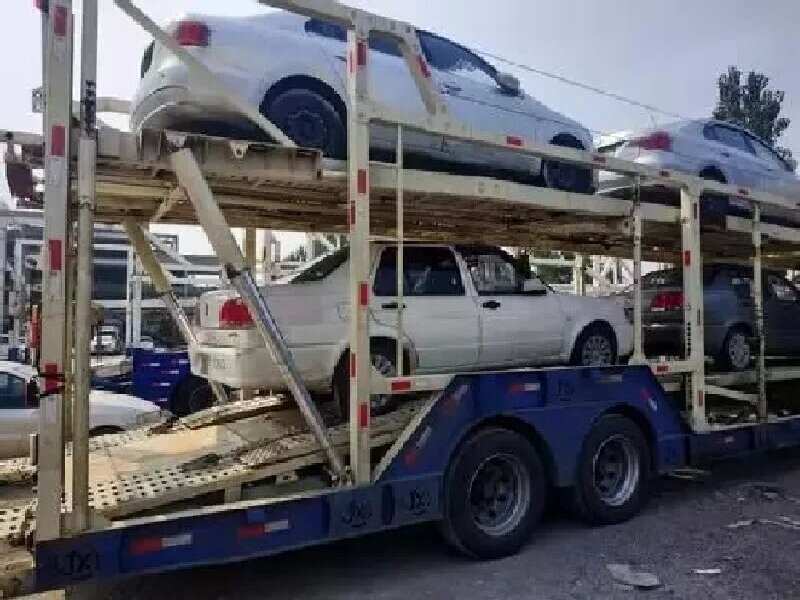 蘇州到天水轎車托運公司