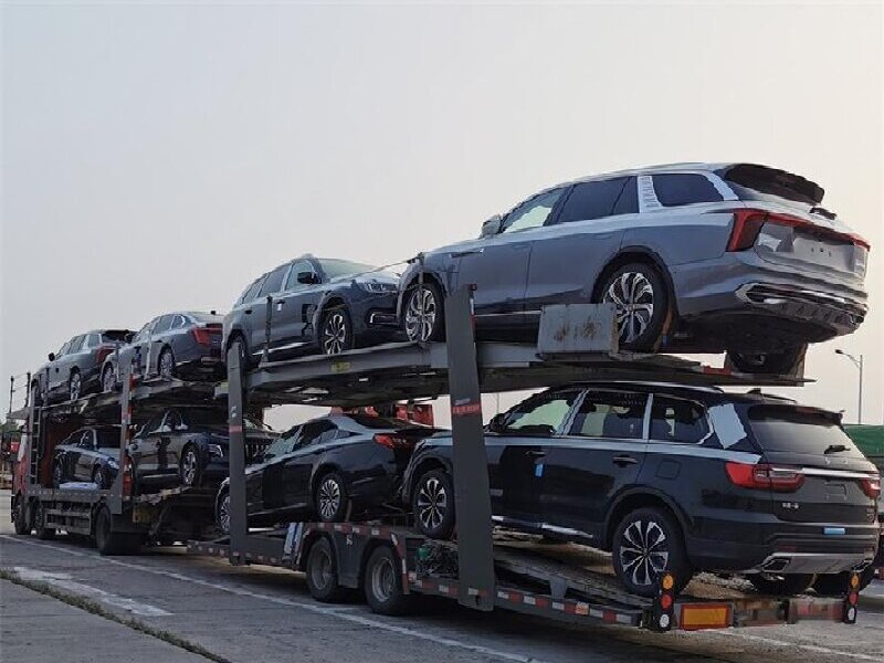 蘇州到漢川轎車托運(yùn)公司