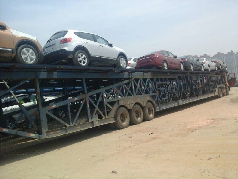 蘇州到彌勒轎車托運(yùn)公司