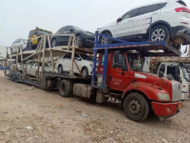 蘇州至巴中物流公司