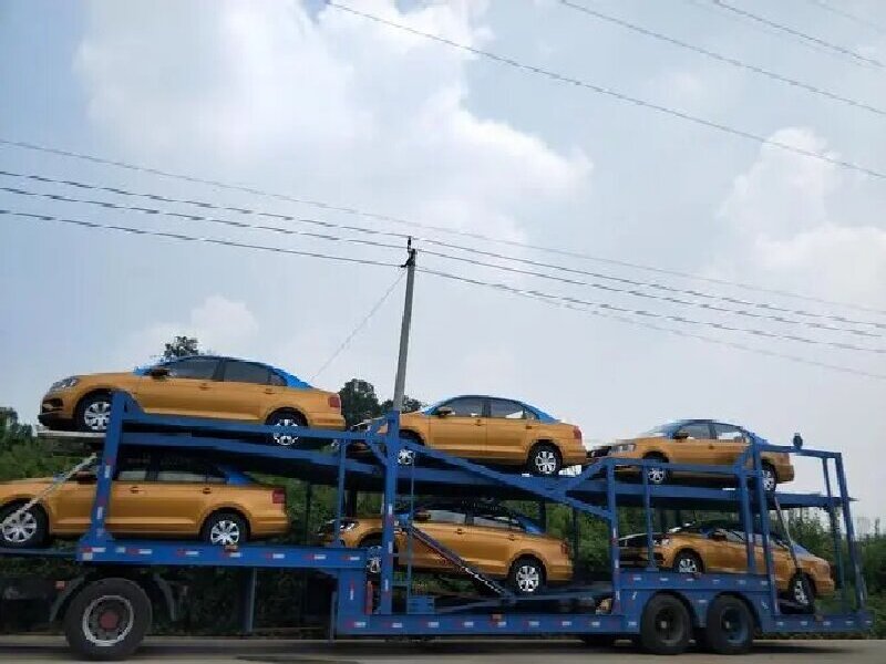 蘇州至吉安物流公司