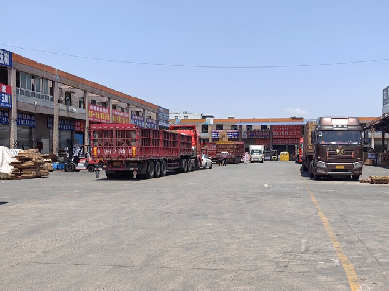 蘇州至紅河物流公司