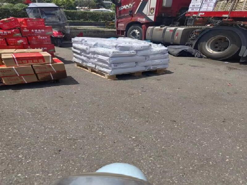 蘇州至秦安物流公司