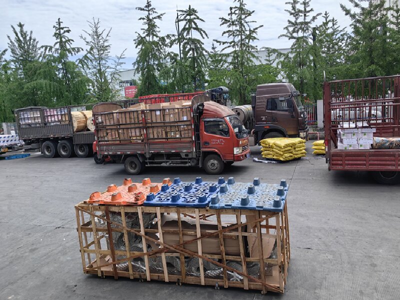 蘇州到紅河物流公司