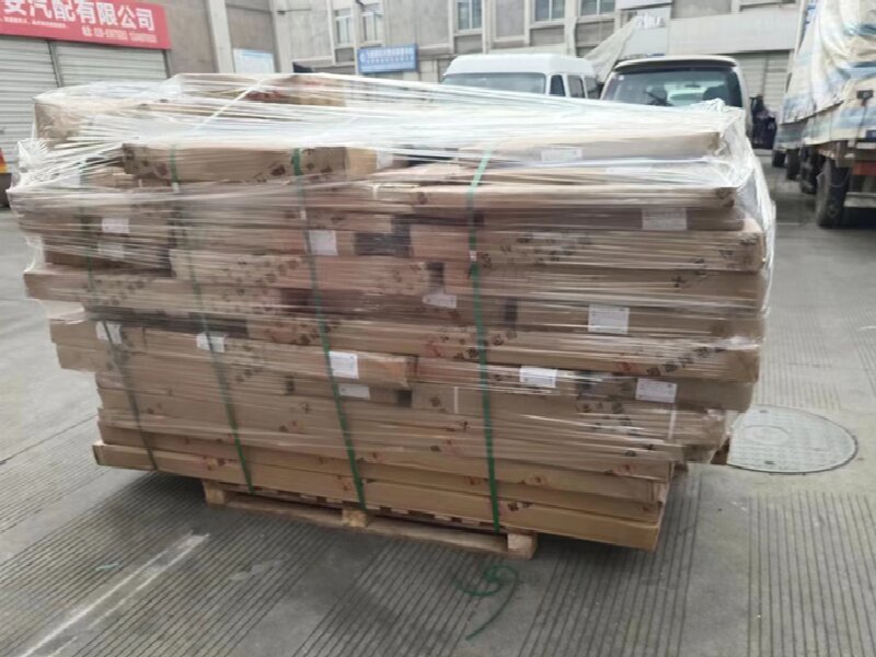 蘇州到靈武物流專線