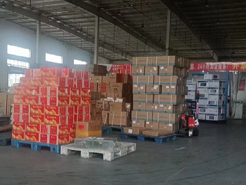 蘇州至張掖物流公司