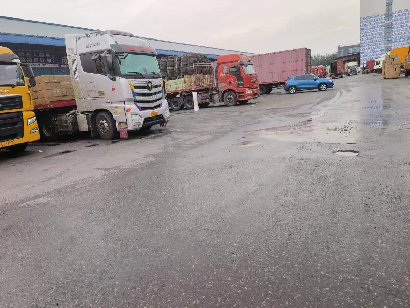 蘇州至蘆淞區(qū)物流公司