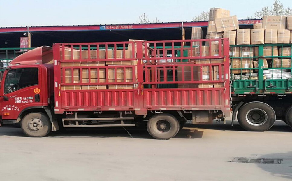 蘇州到太子河區(qū)物流專線