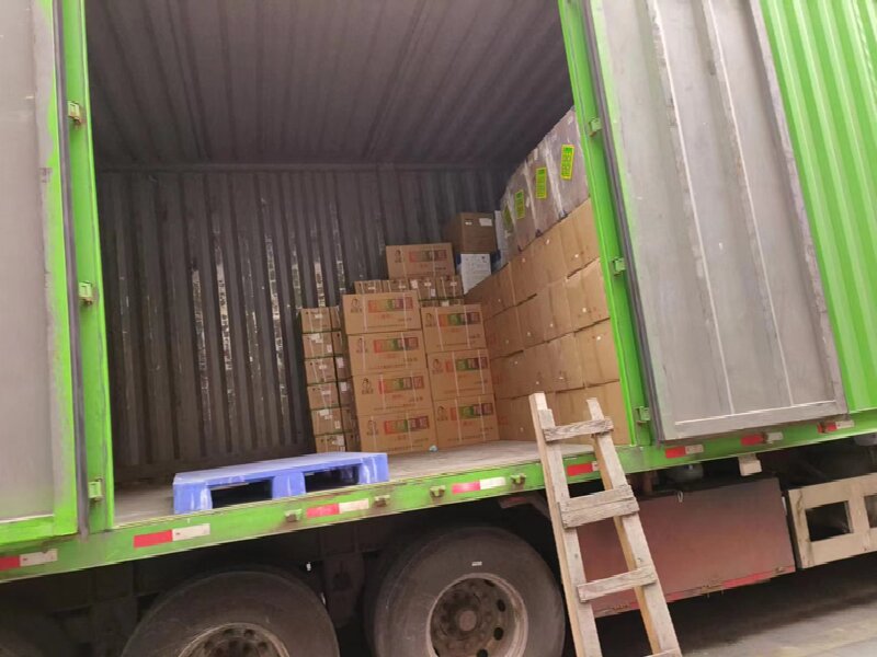 蘇州到峨眉山物流公司