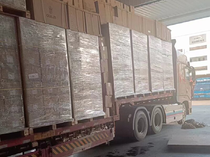 蘇州至龍文區(qū)物流公司