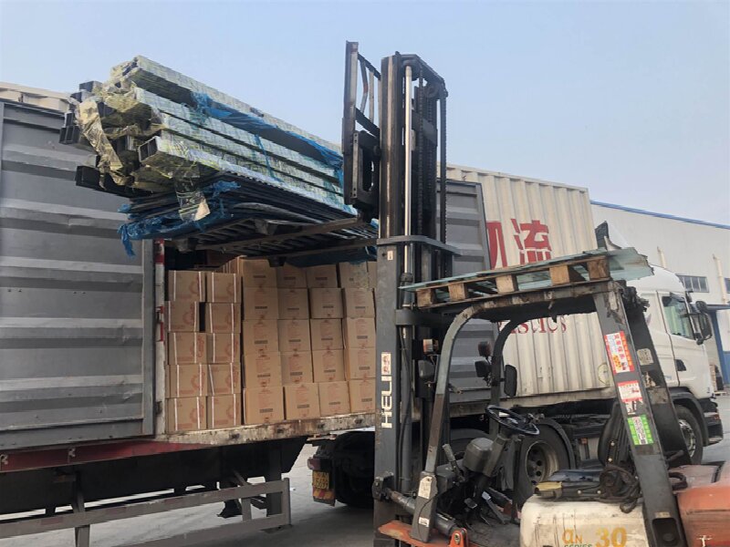 蘇州到武城物流公司