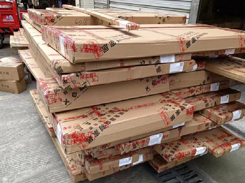 蘇州到云霄物流公司