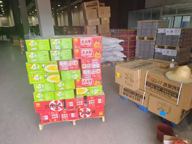 蘇州到瀾滄拉祜族自治物流公司