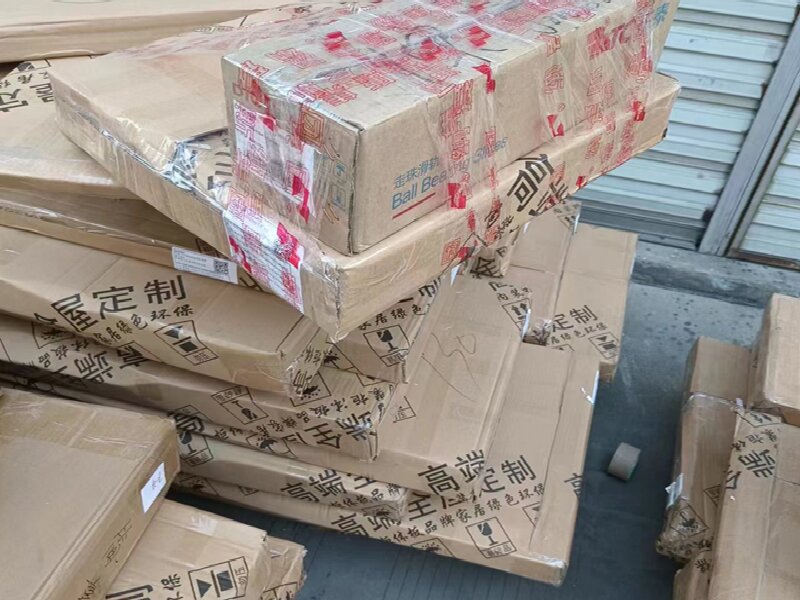 蘇州至秦安物流公司