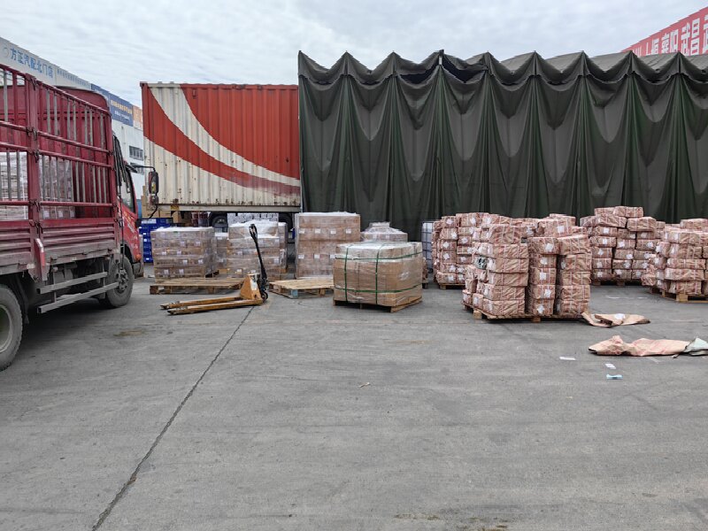 蘇州至瀾滄拉祜族自治物流公司