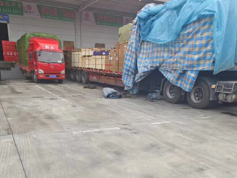 蘇州至紅河物流公司