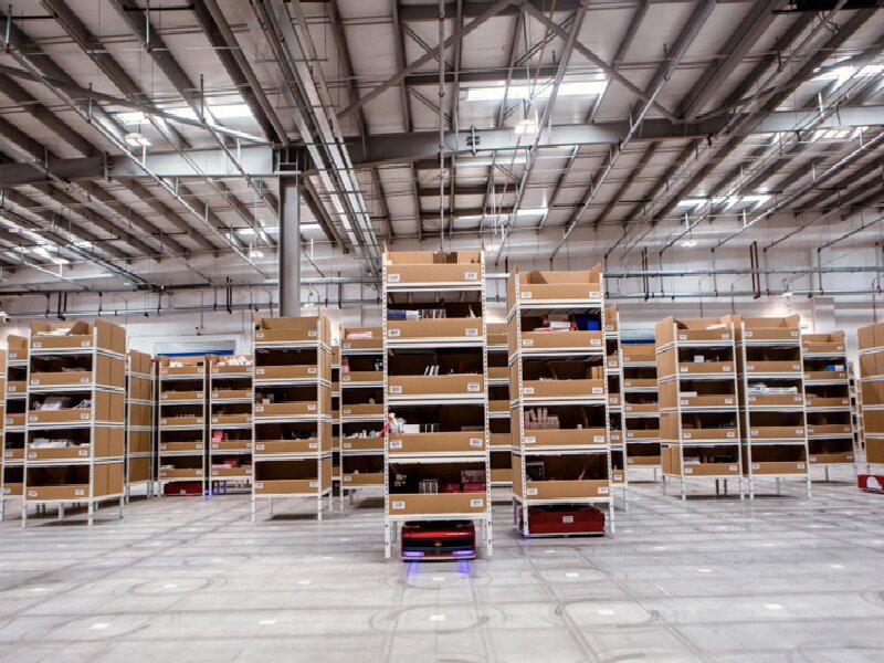 蘇州至科爾沁右翼前旗物流公司