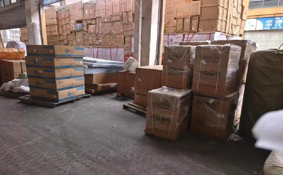 蘇州至嘉峪關物流公司