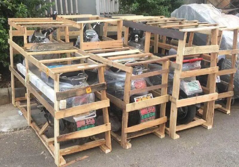 蘇州至武城物流公司