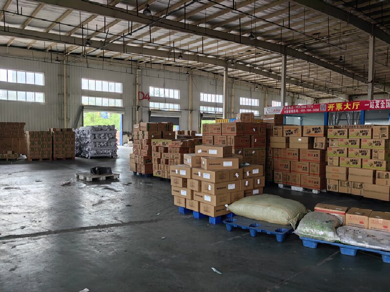 蘇州至紅河物流公司