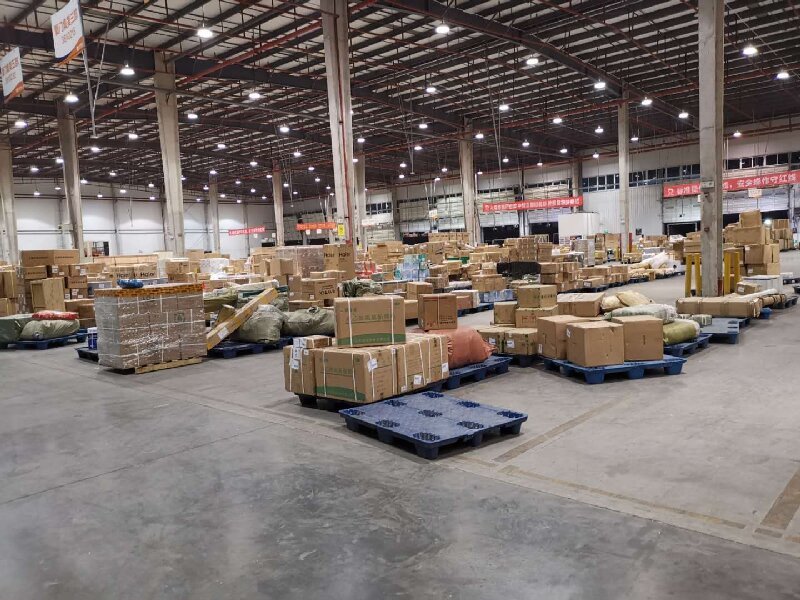 蘇州發(fā)渦陽物流公司