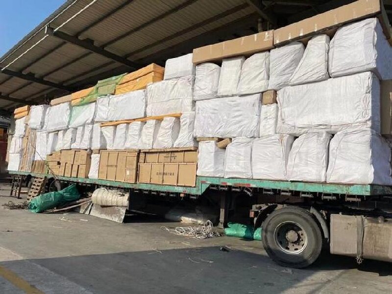 蘇州至蘆淞區(qū)物流公司