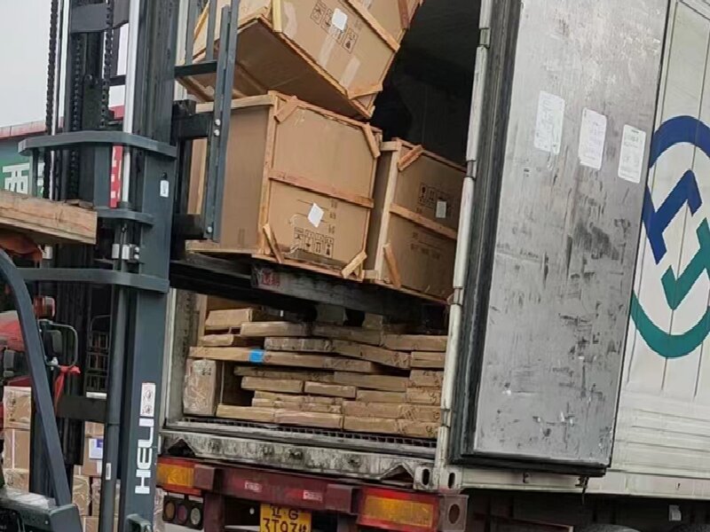 蘇州到眉山物流公司