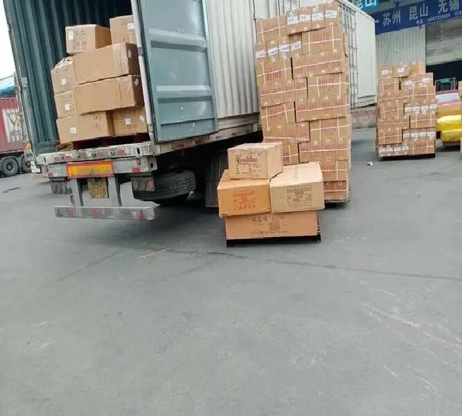 蘇州至蘆淞區(qū)物流公司