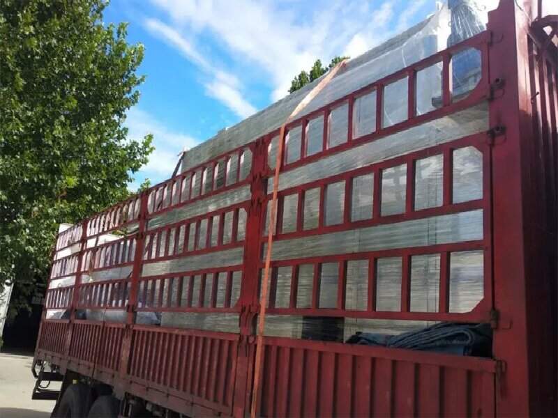 蘇州到塔河物流公司